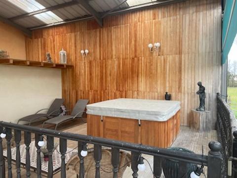 Domaine De La Belliere Hotel Villars-les-Dombes Kültér fotó