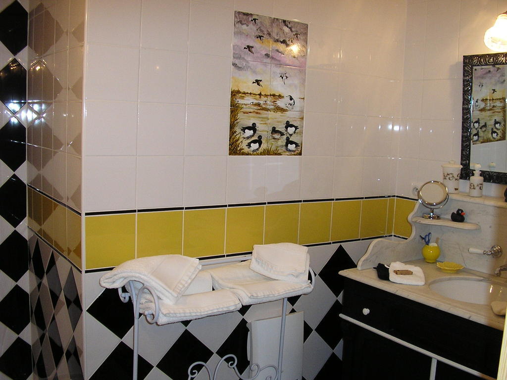 Domaine De La Belliere Hotel Villars-les-Dombes Szoba fotó