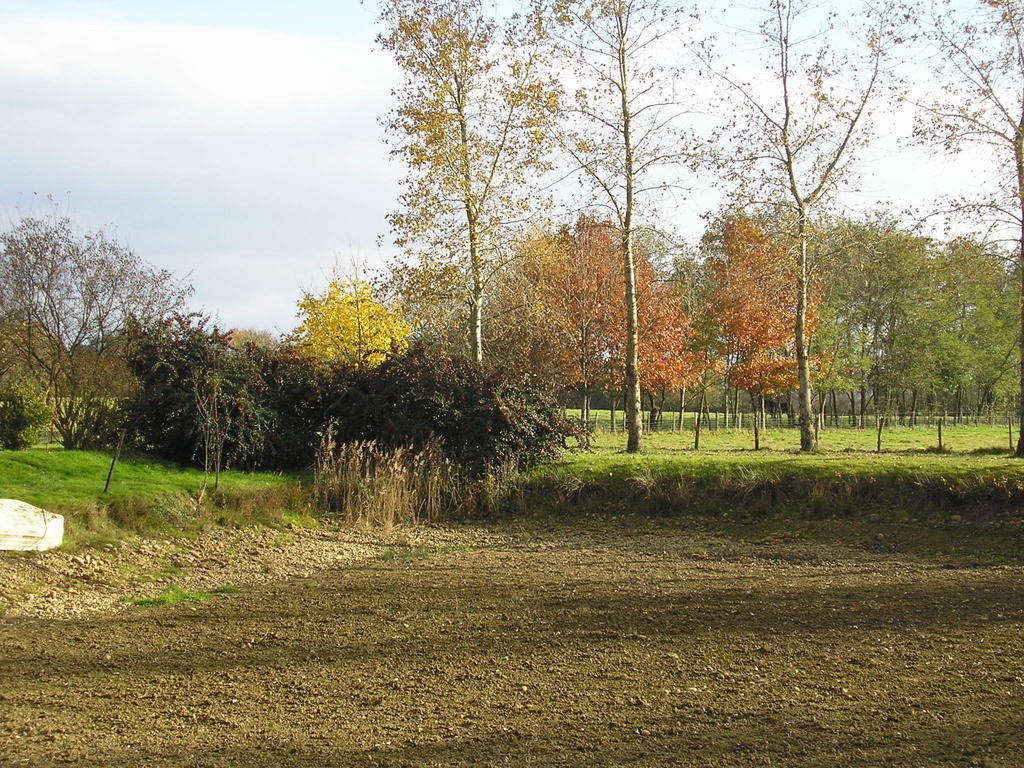 Domaine De La Belliere Hotel Villars-les-Dombes Kültér fotó