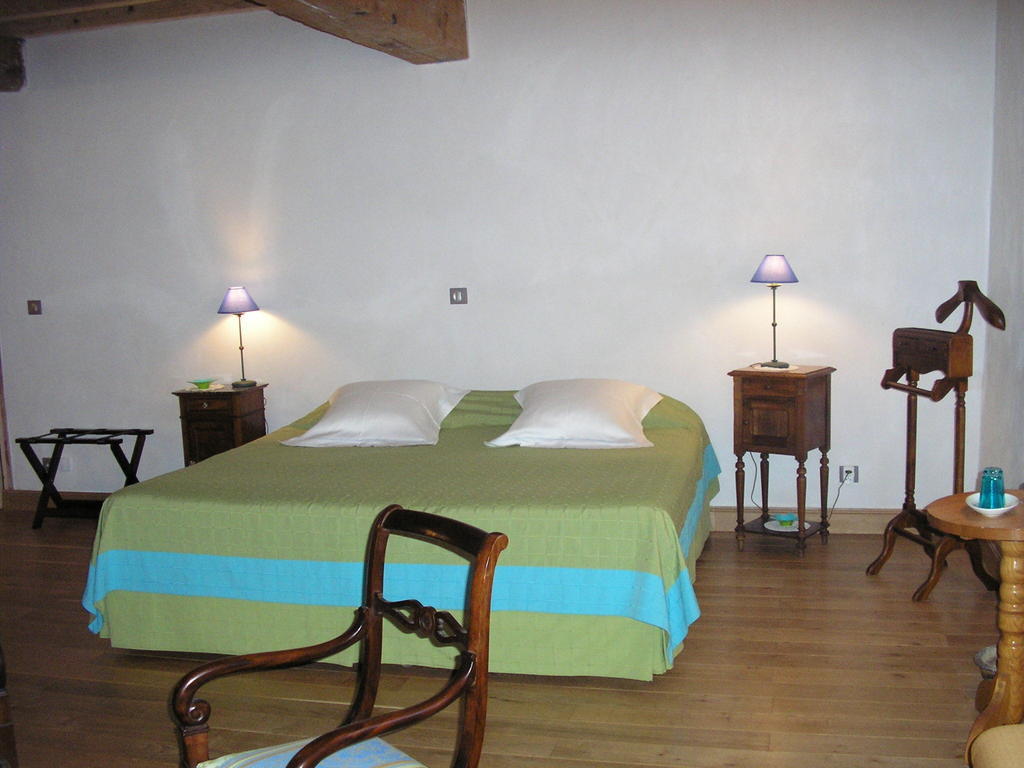 Domaine De La Belliere Hotel Villars-les-Dombes Szoba fotó