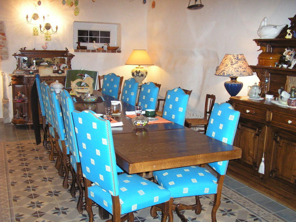Domaine De La Belliere Hotel Villars-les-Dombes Kültér fotó