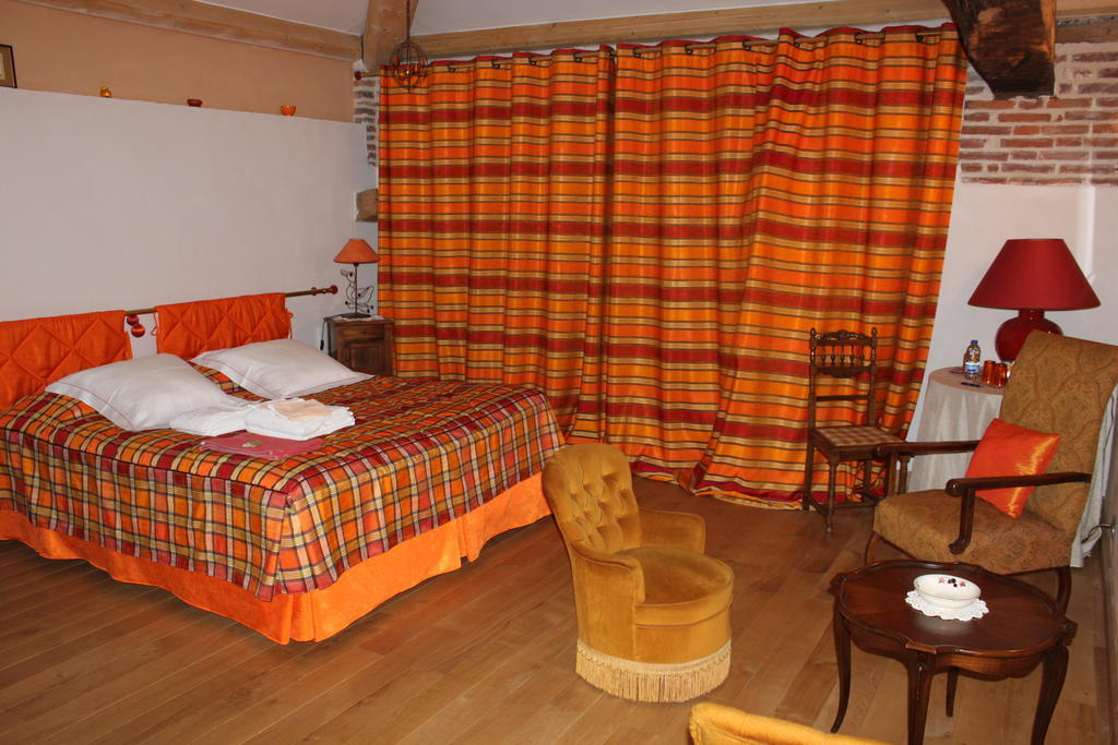 Domaine De La Belliere Hotel Villars-les-Dombes Szoba fotó