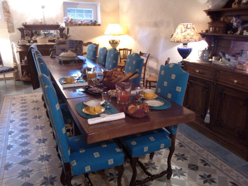 Domaine De La Belliere Hotel Villars-les-Dombes Kültér fotó